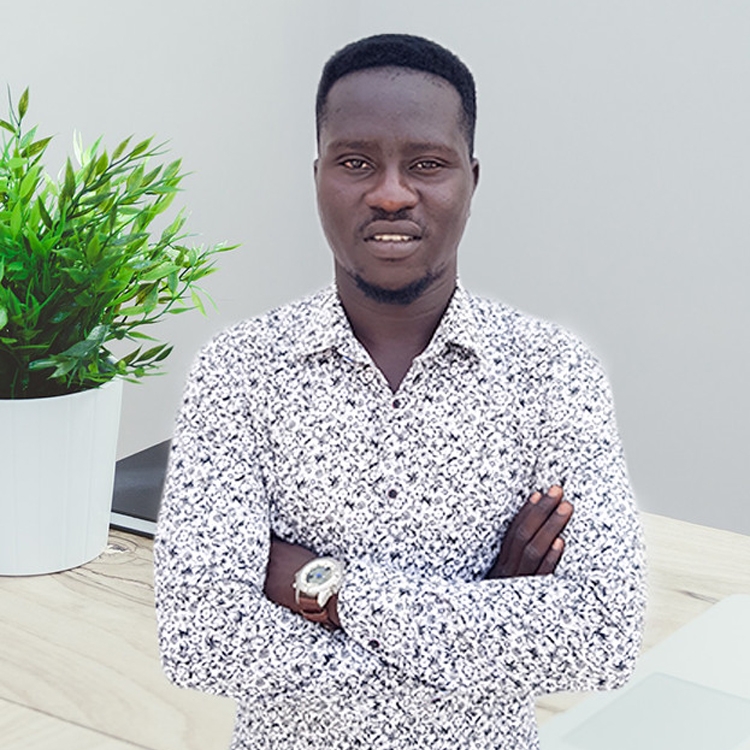 Emanuel Hassan