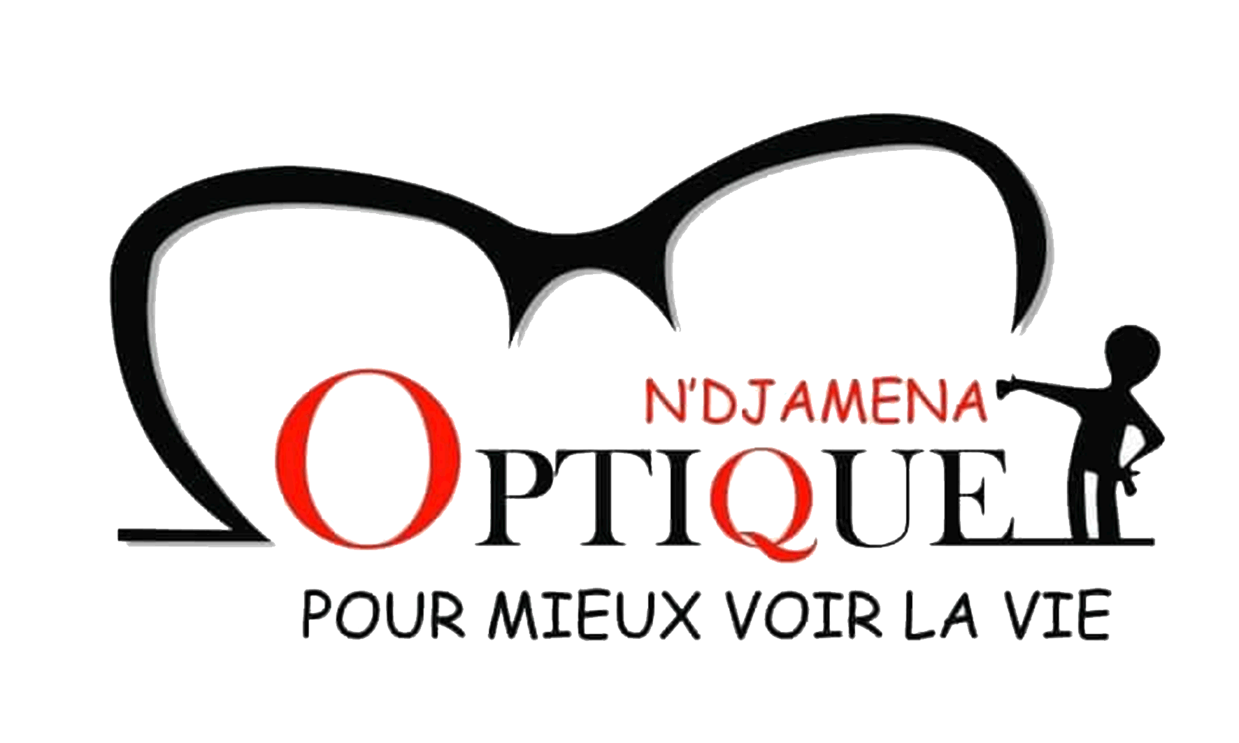 Ndjamena Optique