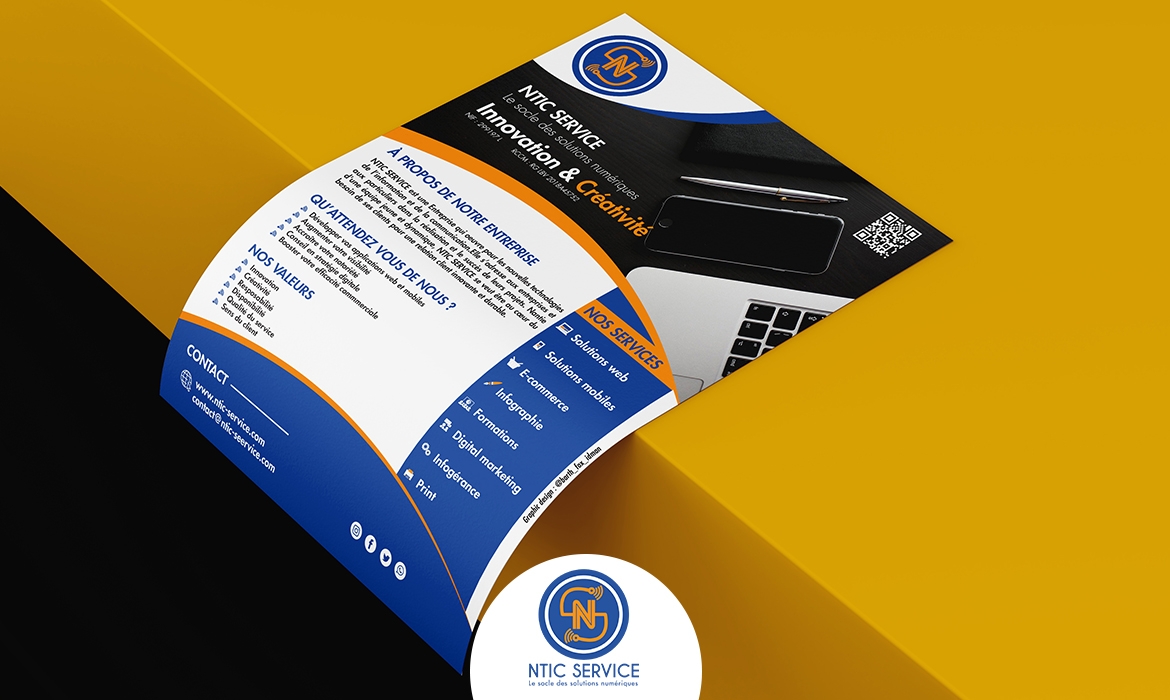 flyer-conception