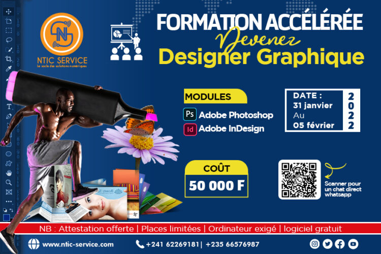 Formation Designer Graphic