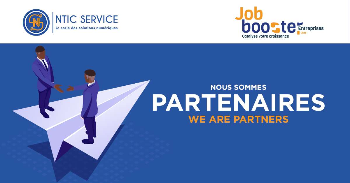 partenariat-ntic-service-et-job-booster-entreprise